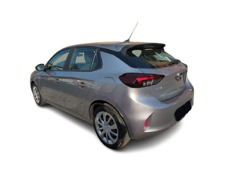 Opel Corsa 1.5 Diesel 100 CV Edition