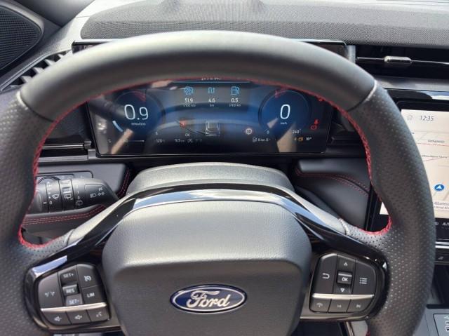 Ford Puma 1.0 ecoboost h ST-Line 125cv