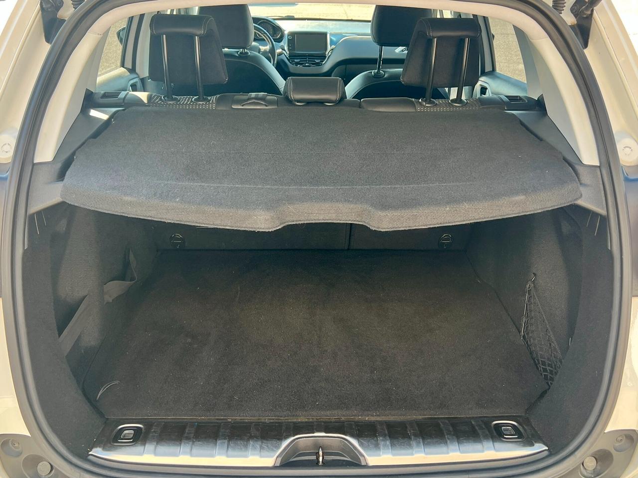 Peugeot 2008 1.2 PureTech 82 cv - 2017