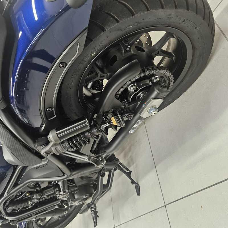 Honda CMX 1100 Rebel DCT - 2025