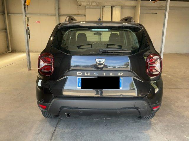 DACIA Duster 1.0 TCe GPL 4x2 Comfort Plus TELECAMERA OK NEOPATE
