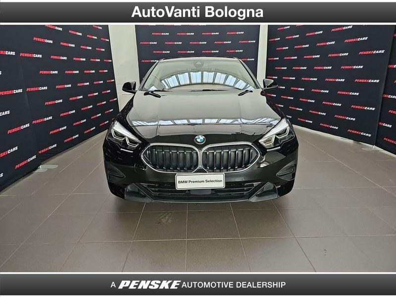 BMW Serie 2 Gran Coupe 220d Gran Coupe auto