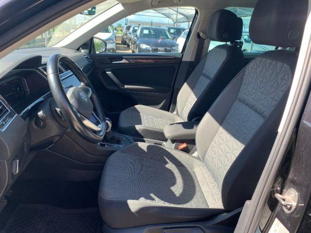VOLKSWAGEN Tiguan 2.0 TDI 150 CV SCR DSG Life
