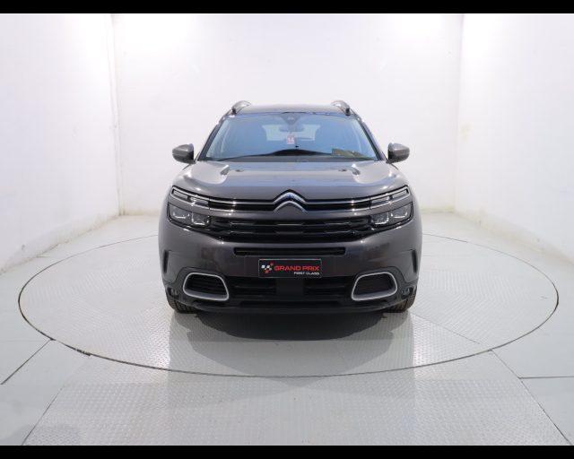 CITROEN C5 Aircross BlueHDi 130 S&S EAT8 Shine