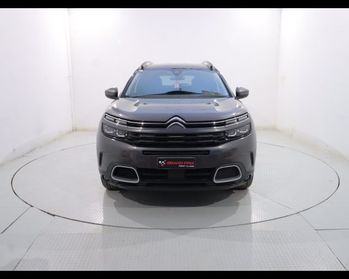 CITROEN C5 Aircross BlueHDi 130 S&S EAT8 Shine