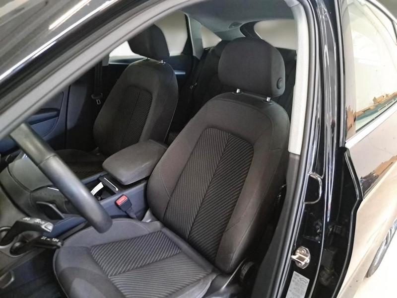 AUDI Q5 SPORTBACK 50 TFSI E BUSINESS ADVANCED QUATTRO S TRONIC SUV