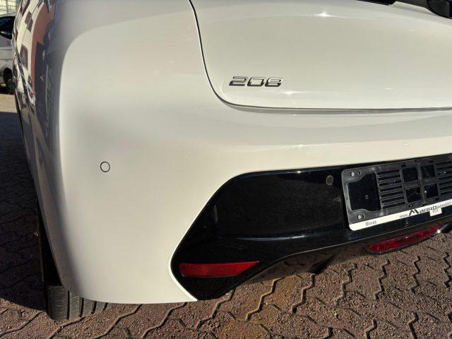 PEUGEOT 208 101cv 5 porte Allure