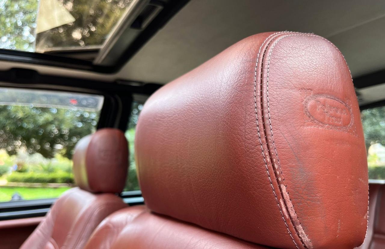 Autobianchi Y10 Fire 1.1 i.e. LX