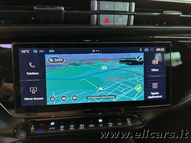 ALFA ROMEO Junior 1.2 145 CV Hybrid eDCT6 Speciale