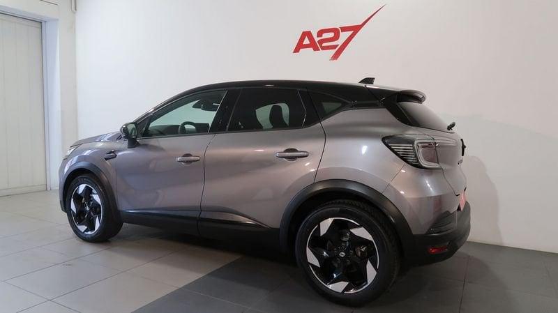 Renault Captur Captur 1.0 tce Techno 90cv