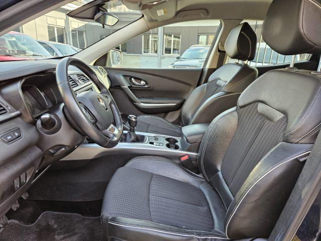 RENAULT Kadjar dCi 8V 110CV Energy Bose
