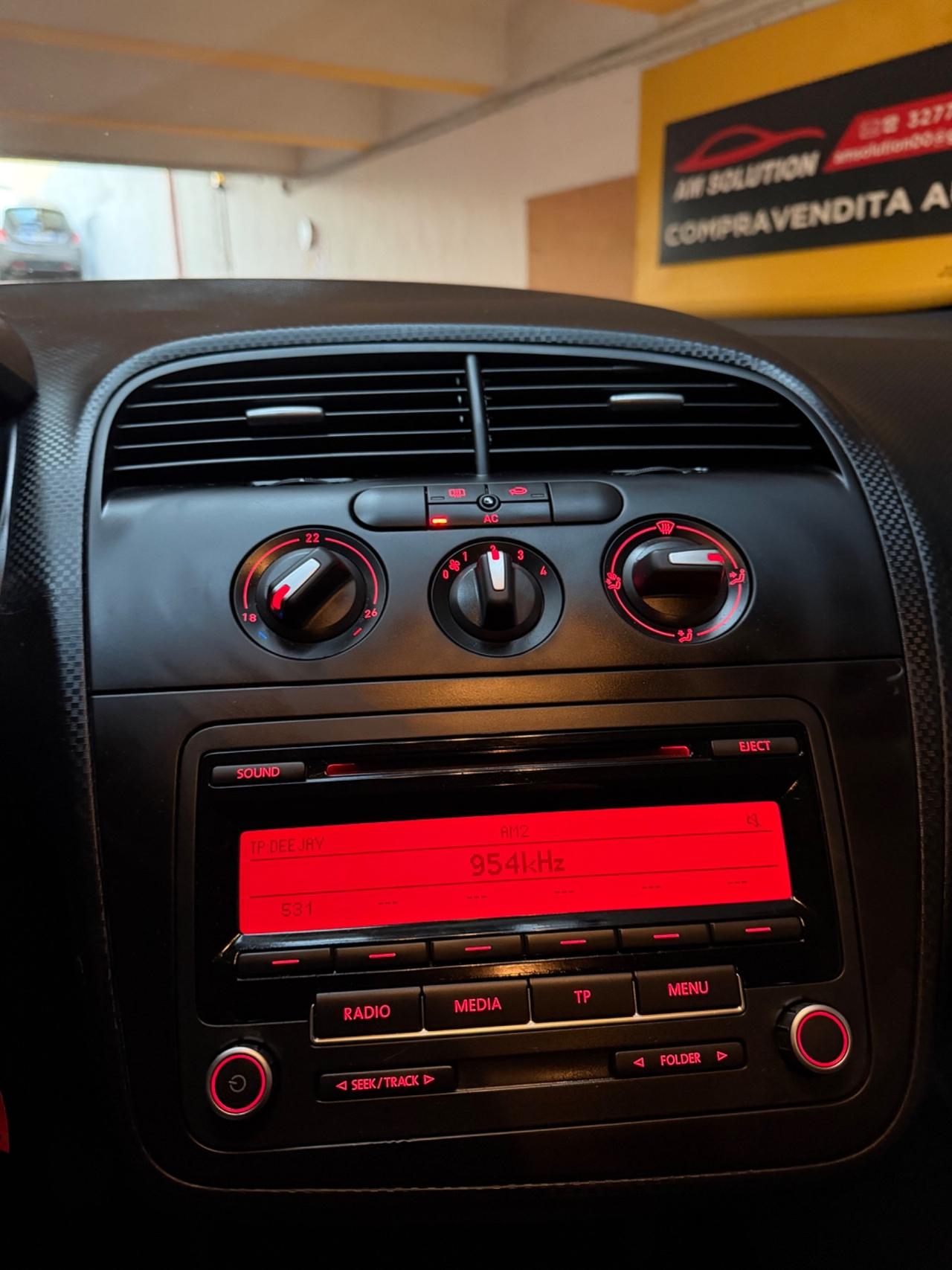 Seat Altea 1.2 Neopatentati Euro 5