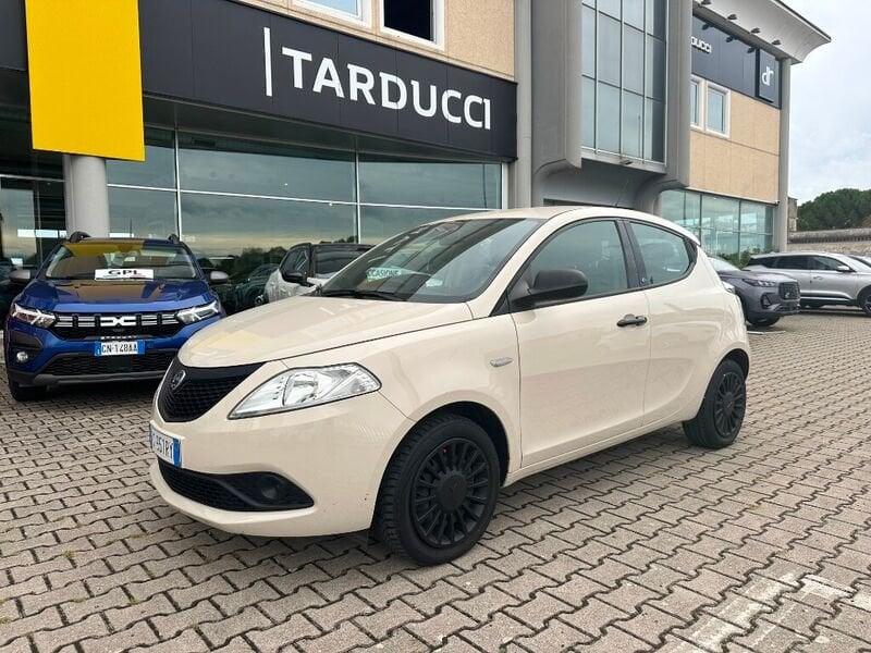 Lancia Ypsilon Ypsilon 1.2 69 CV 5 porte S&S Elefantino Blu
