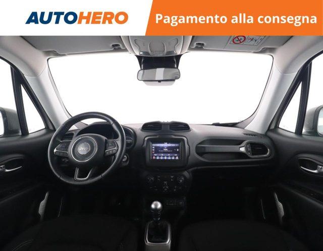 JEEP Renegade 1.0 T3 Limited