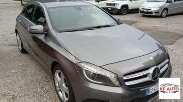 MERCEDES - Classe A - 180 CDI Automatic Executive