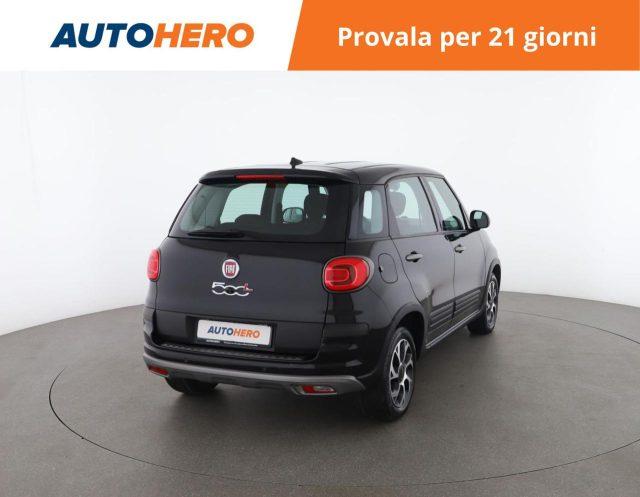 FIAT 500L 1.4 95 CV S&S Cross