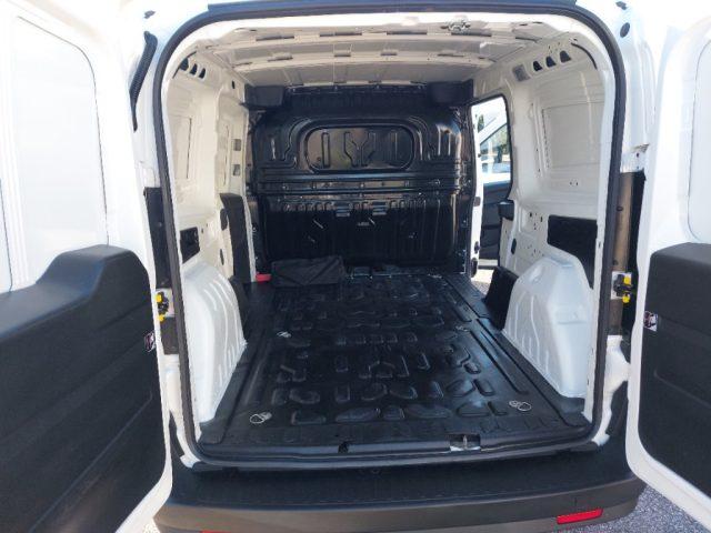 FIAT Doblo Doblò 1.6 MJT PL-TN Cargo Maxi Lounge 3 POSTI
