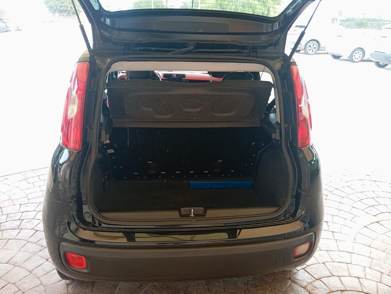 Fiat Panda 1.3 MJT S&S Lounge