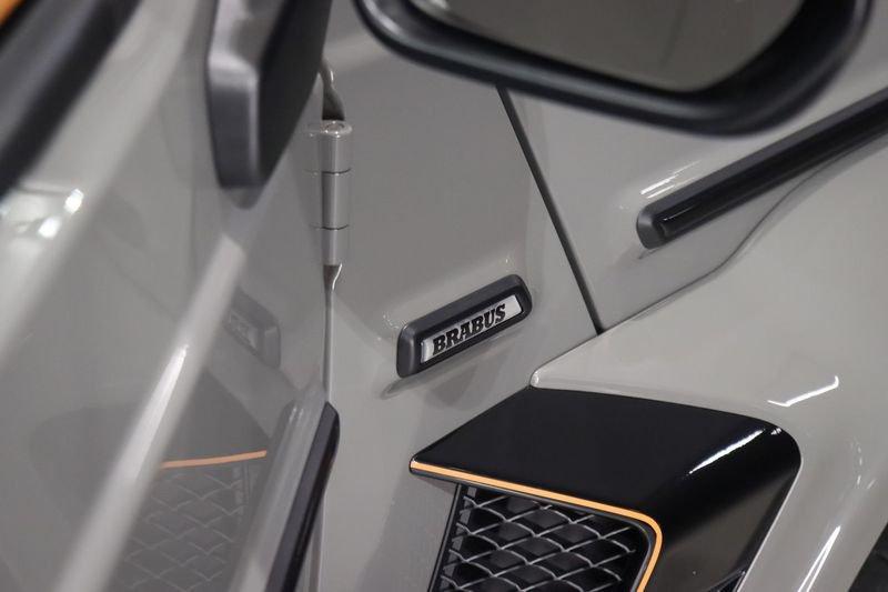 Mercedes-Benz Classe G G800 Brabus AMG MY 2025 - Vettura 100% personalizzabile - Consegna 60 giorni*