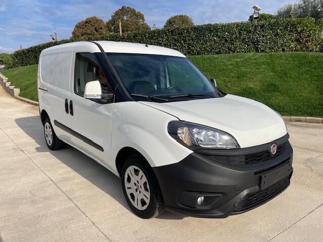Fiat Doblo Doblò 1.3 MJT PC-TN Cargo Lamierato