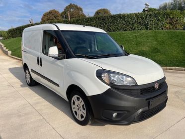Fiat Doblo Doblò 1.3 MJT PC-TN Cargo Lamierato
