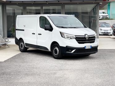 Renault Trafic 2.0 Diesel 150CV E6 - 2024
