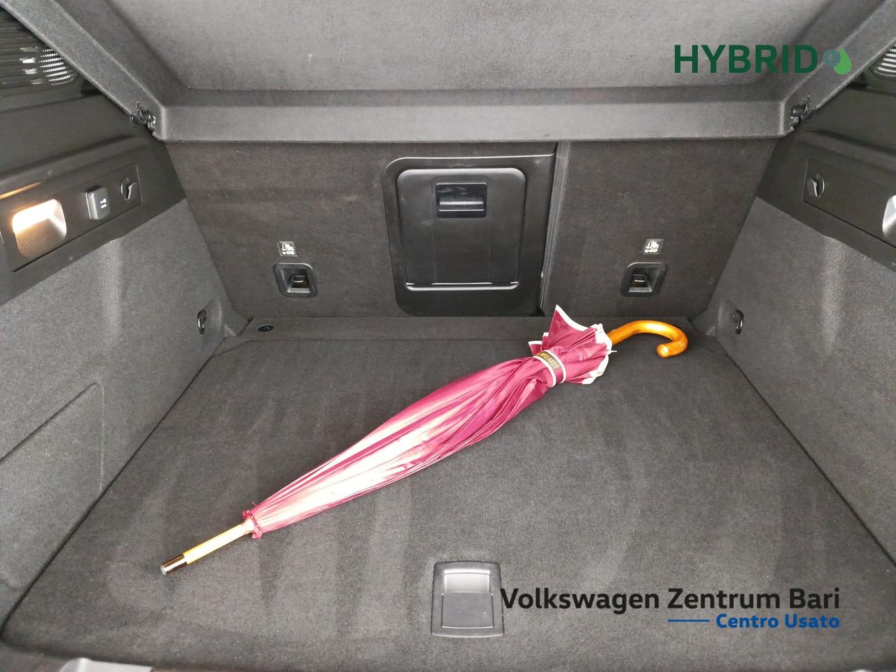 Alfa Romeo Tonale 1.5 hybrid speciale 130cv tct7