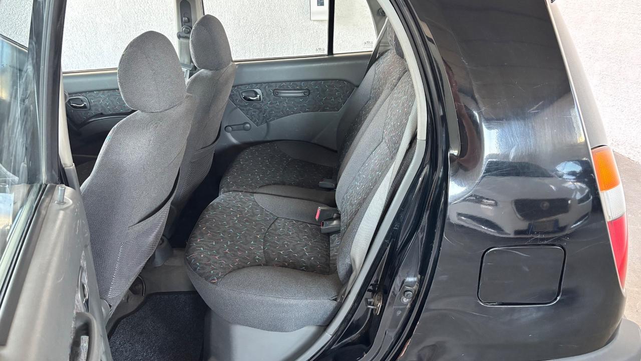 Hyundai Atos Prime 1.0 12V GLS Premium