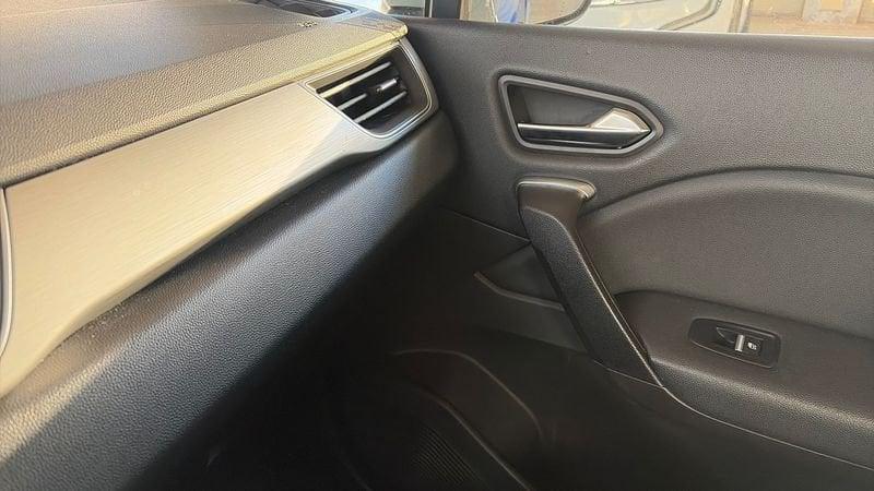 Renault Captur 1.0 tce Intens 90cv my21 1.0 TCe Intens my21