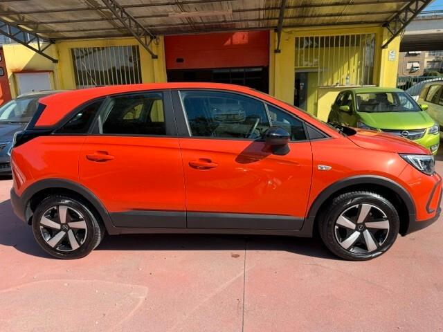 Opel Crossland 1.2 12V Start&Stop Edition, UNIPROP, OK NEOPATENTATI!!