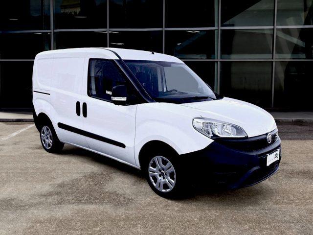 FIAT Doblo 1.3 MJT 75V CV N1