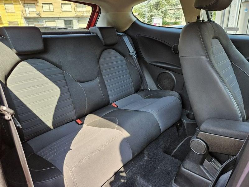 Alfa Romeo MiTo 1.3 JTDM 95cv Mito
