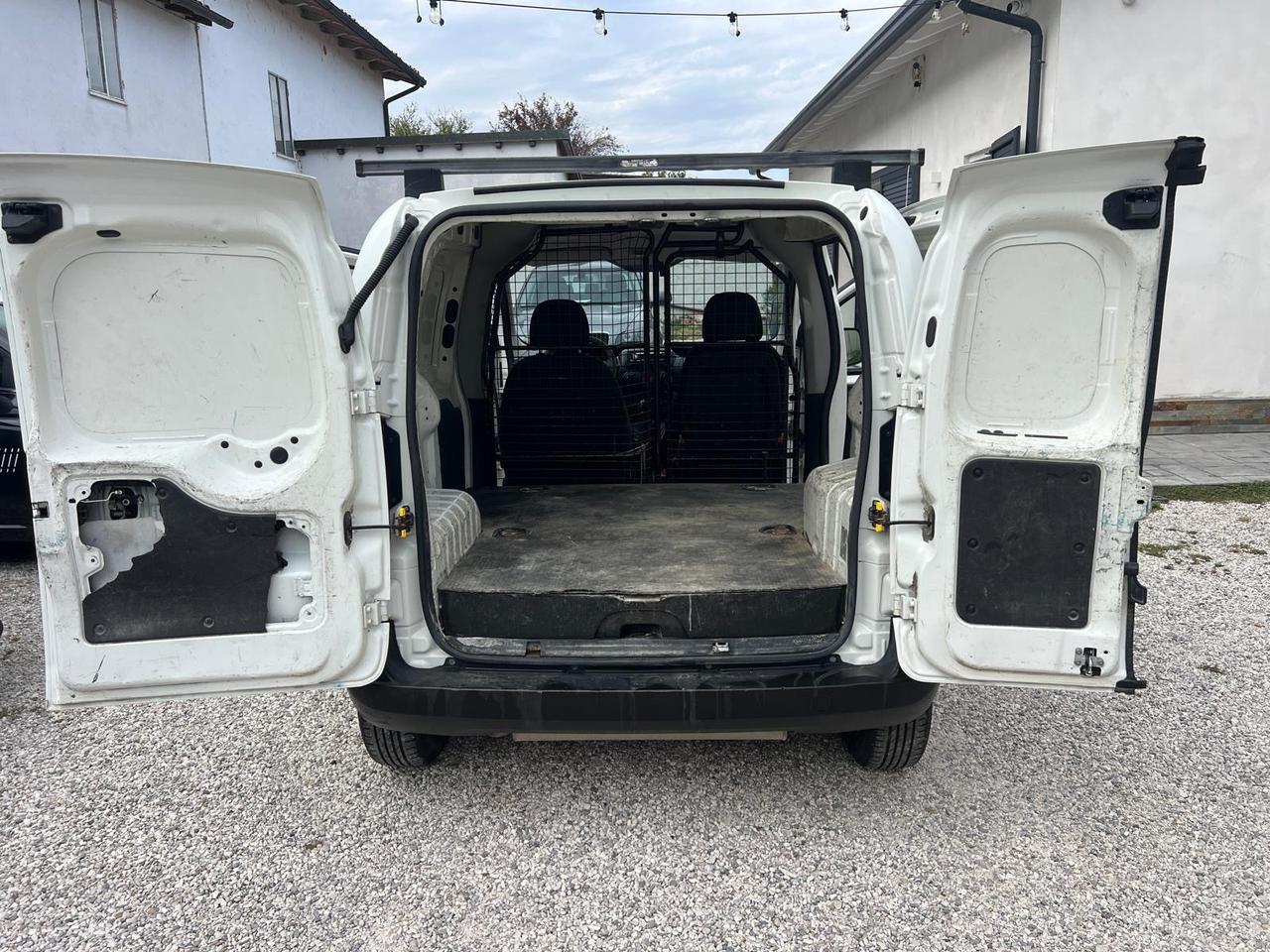Fiat Fiorino 1.4 8V Furgone Natural Power