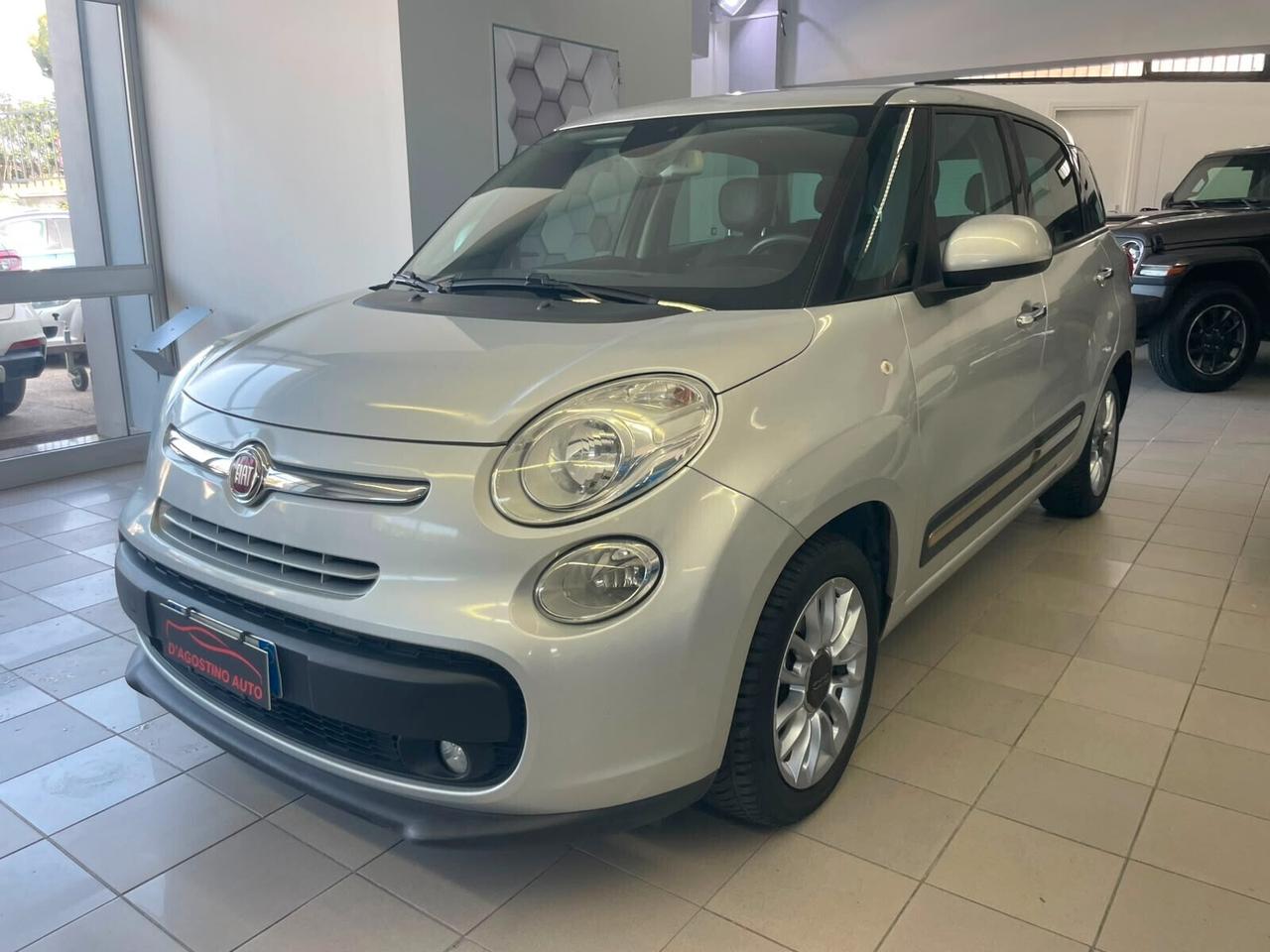 Fiat 500L 1.6 Multijet 105 CV Lounge 7 POSTI