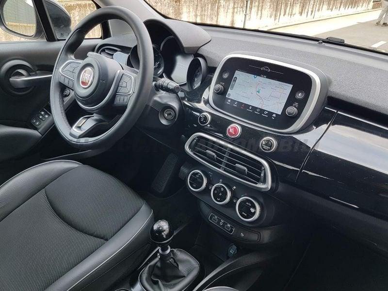 FIAT 500X 500X 1.0 T3 Cross 120cv