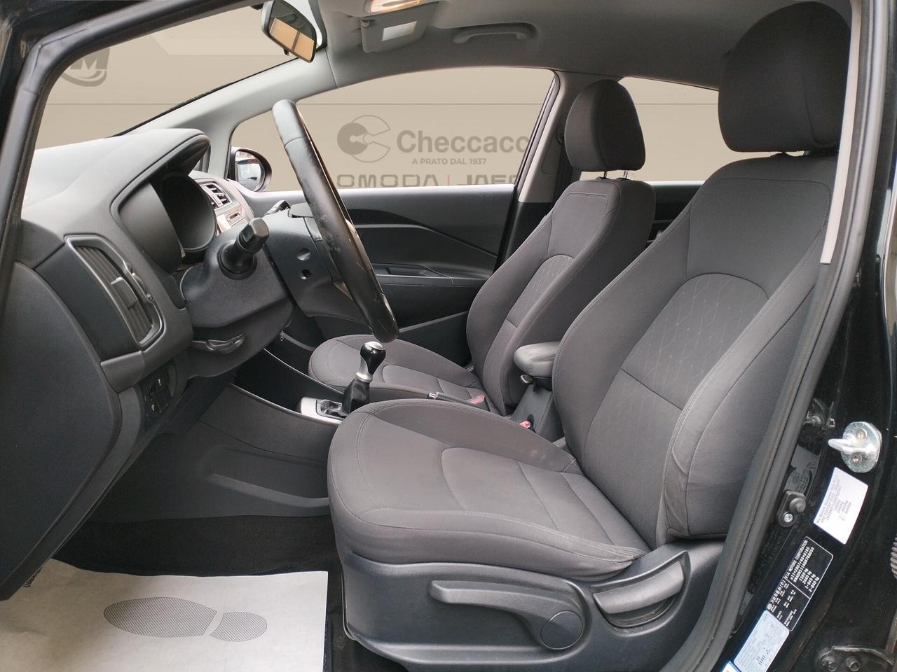 Kia Rio 5p 1.2 Cool eco Gpl *NEOPATENTATI*