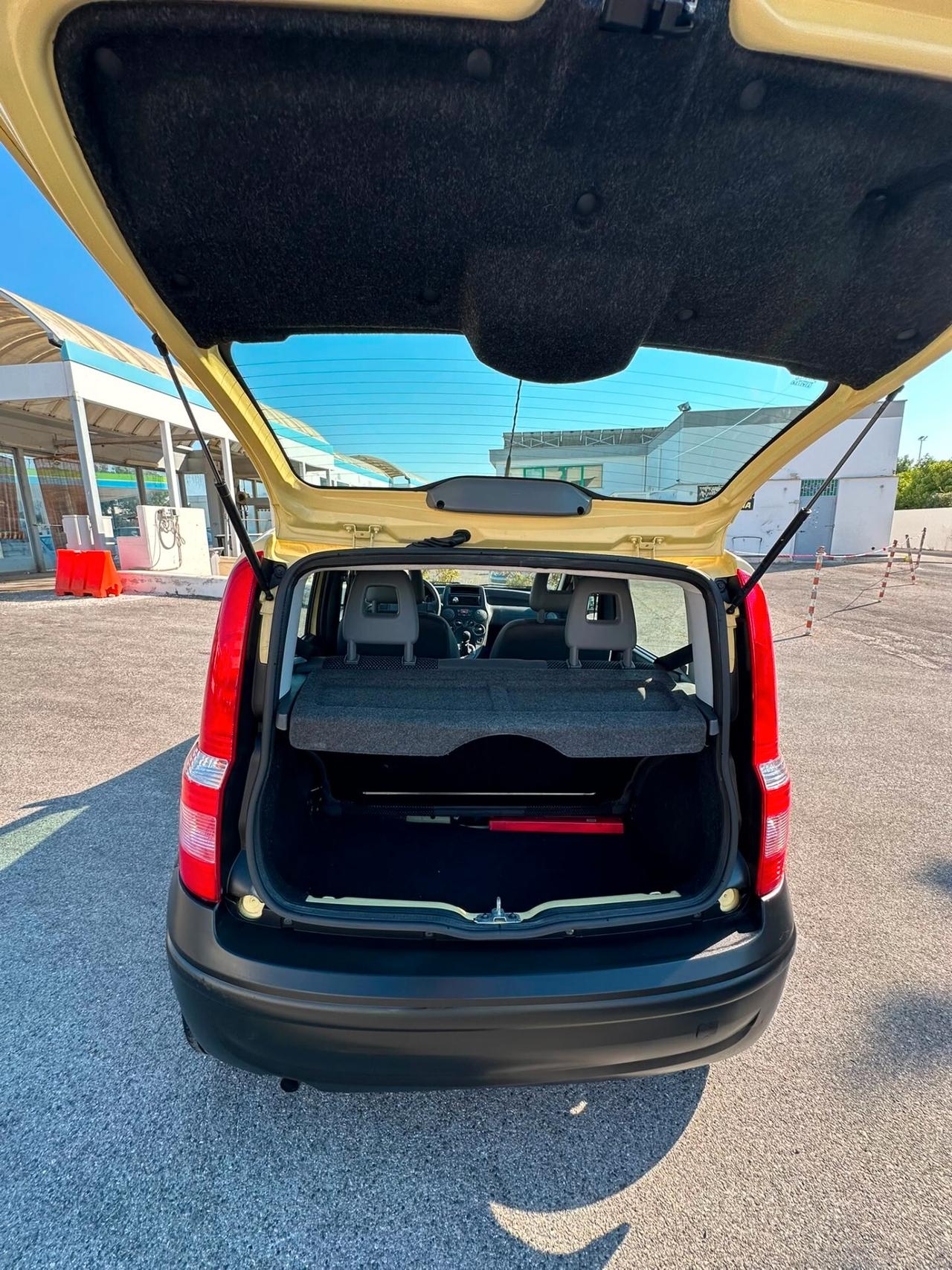 Fiat Panda 1.1 Active