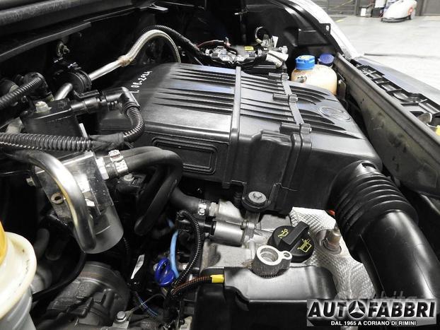 FIAT - QUBO - 1.4 8V 77 CV Lounge Natural Power