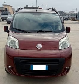 Fiat Qubo 1.4 77cv Metano