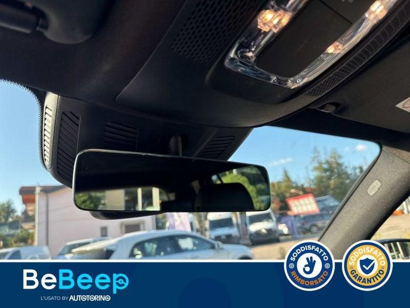 Mercedes-Benz Classe GLB GLB 200 D SPORT PLUS AUTO