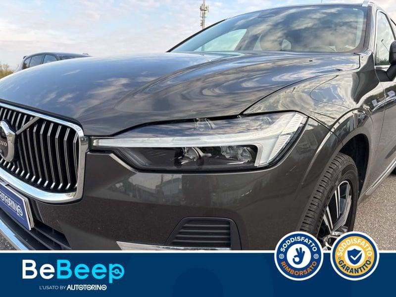 Volvo XC60 2.0 B4 INSCRIPTION AWD AUTO