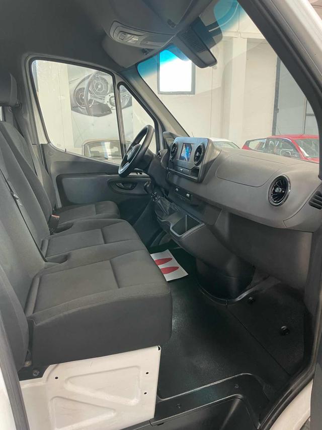 MERCEDES-BENZ Sprinter F39/33 311 CDI FWD TN Furgone