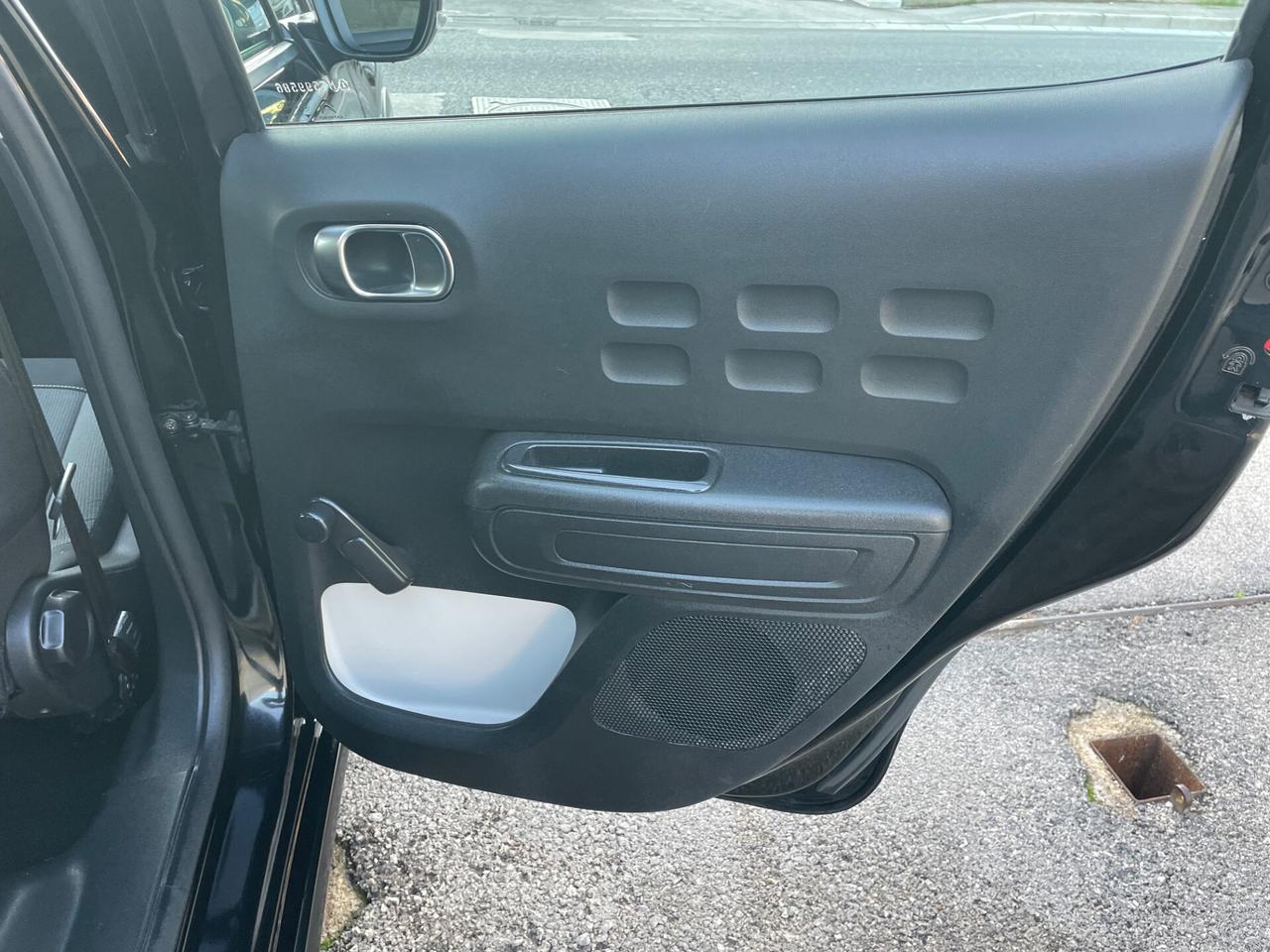 CITROEN C3 1.2 BENZINA 83 (CV) 2021