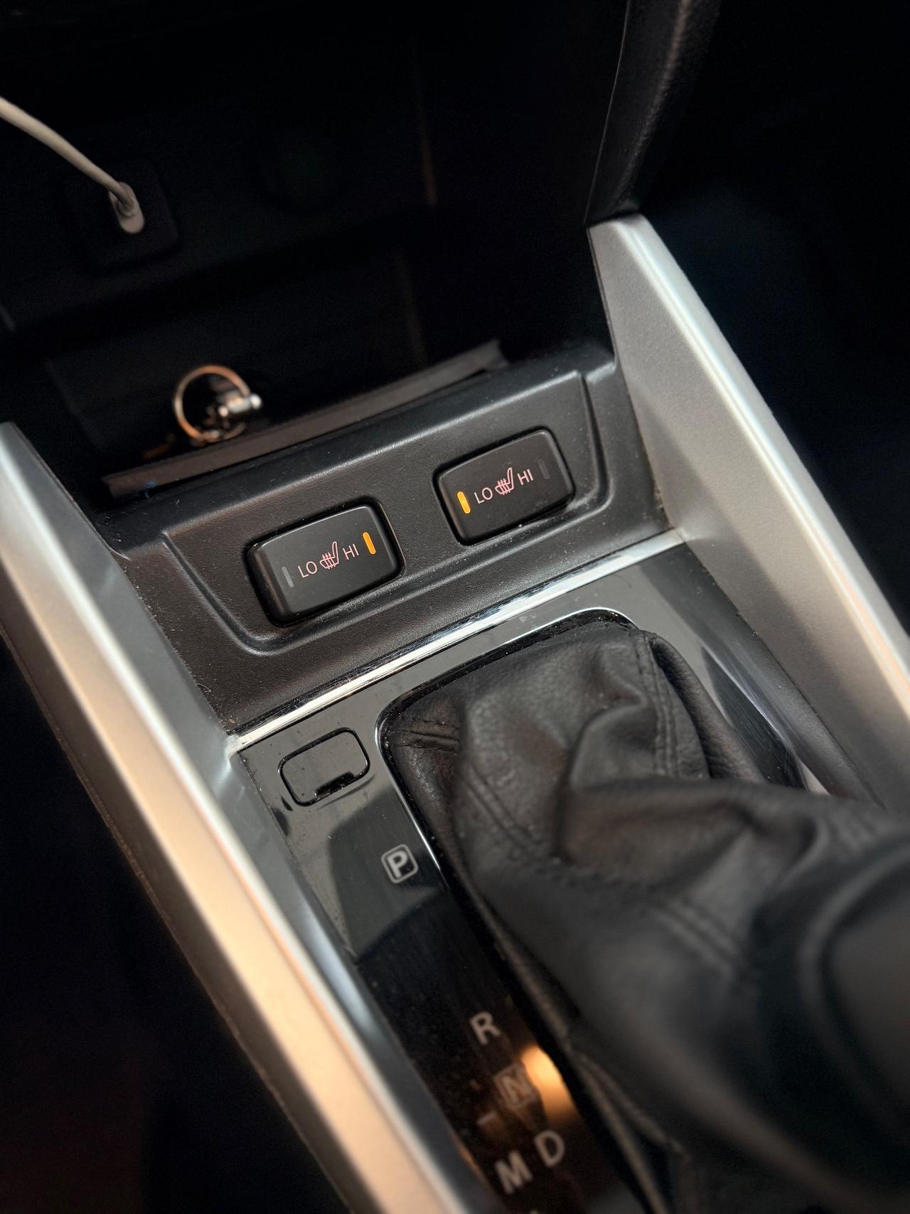 Suzuki Vitara 1.6 DDiS 4WD 120CV AllGrip DCT V-Top 09/2016 EURO 6B NEOPATENTATI