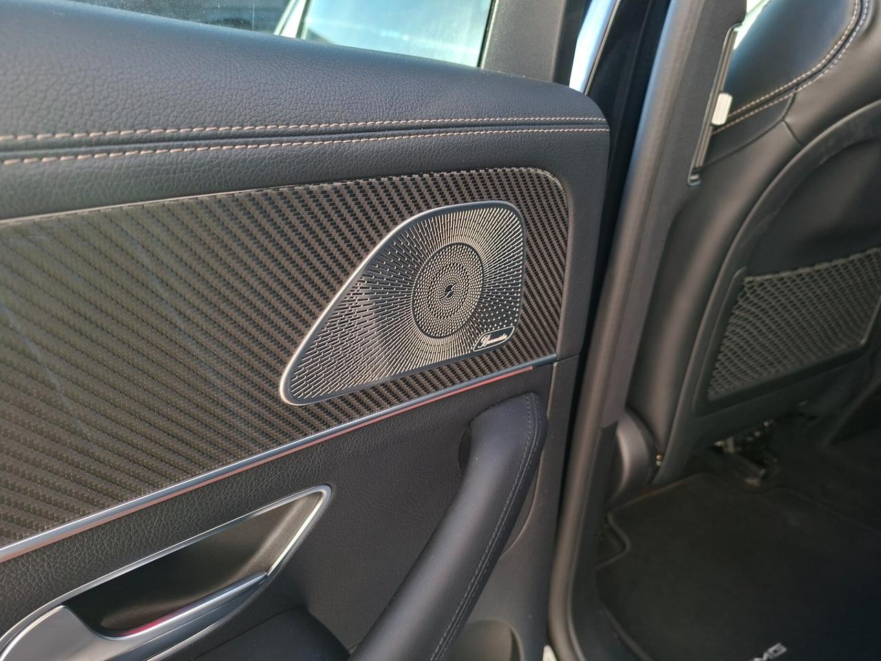 Mercedes-benz GLE 53 AMG Coupe' Premium Plus 4matic