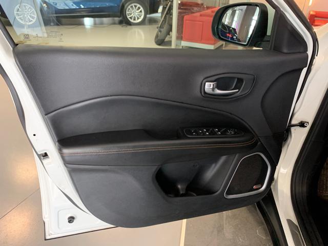 JEEP Compass 2.0 Multijet II aut. 4WD Limited