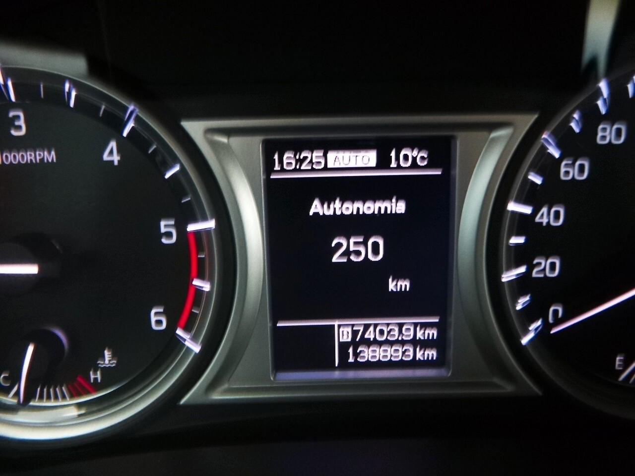 Suzuki Vitara 1.6 DDiS 4WD AllGrip