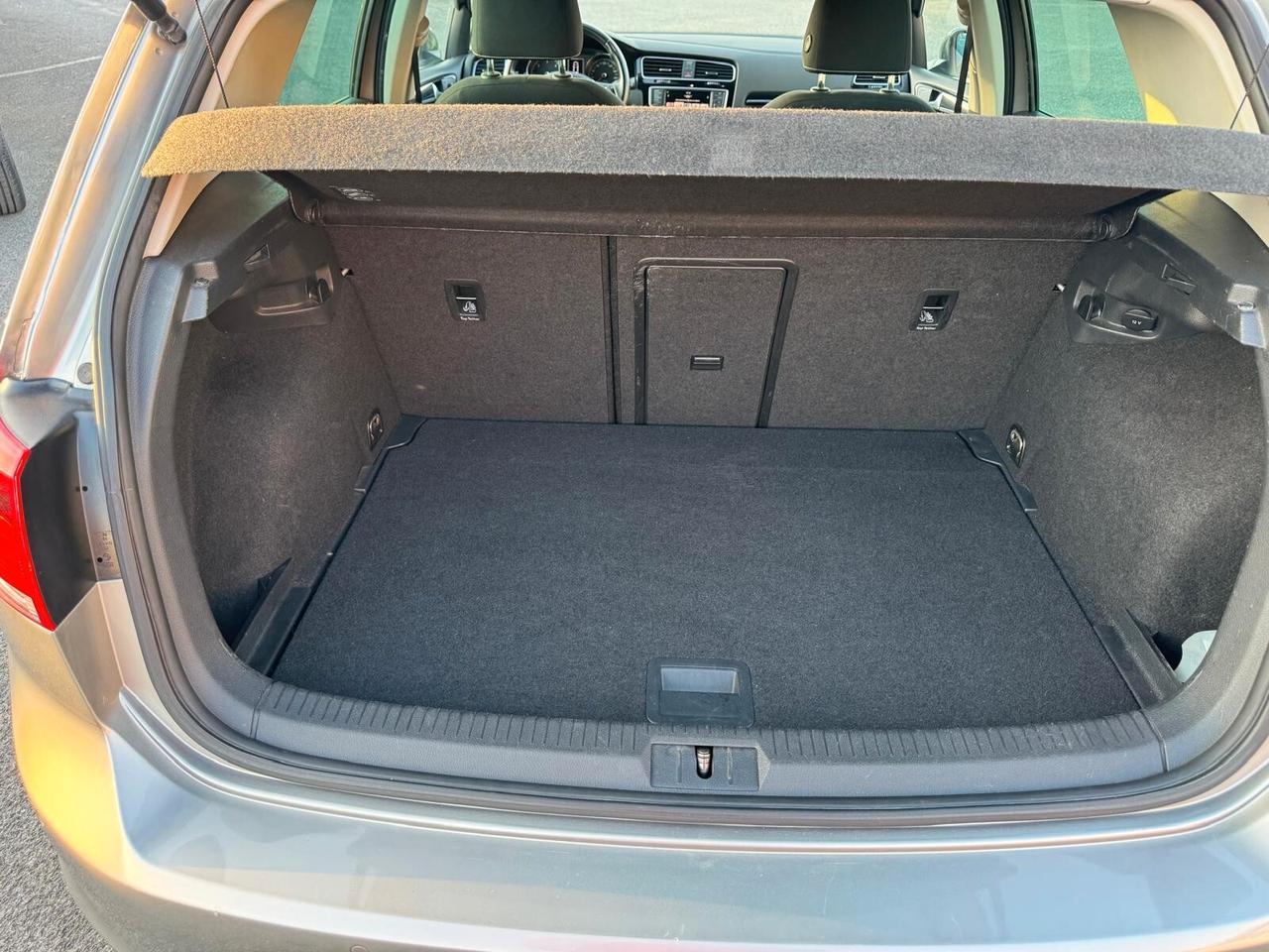 Volkswagen Golf 7 2.0 TDI 150CV DSG 5P HIGHLINE BMT 2015