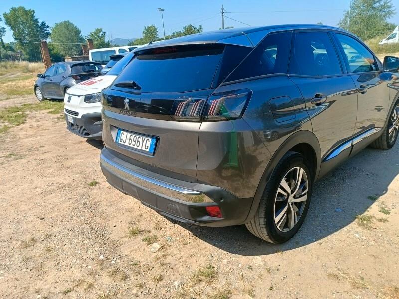 Peugeot 3008 1.5 130cv Eat8 *FULL OPT.-90.000 Km*