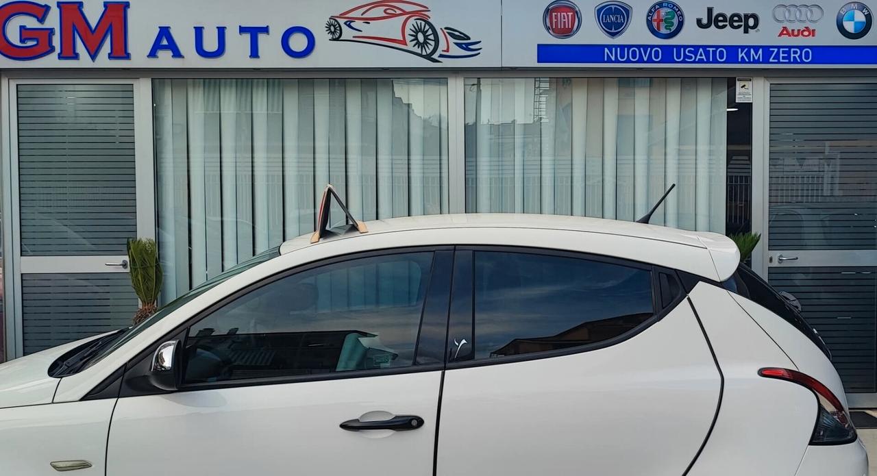 Lancia Ypsilon 1.2 GPL CON ANTIFURTO